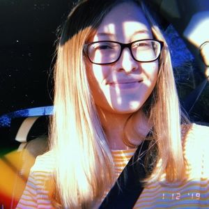 Meet your Posher, Madi